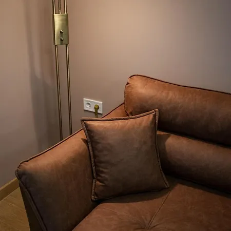 公寓 N Vaptsarov Sea Garden