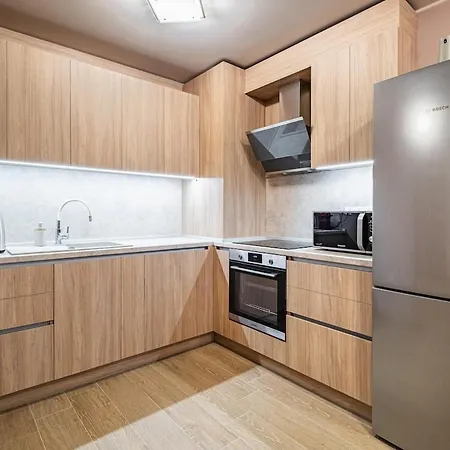 N Vaptsarov Sea Garden 瓦爾納