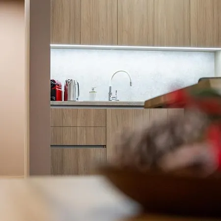 公寓 N Vaptsarov Sea Garden 瓦爾納