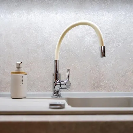 公寓 N Vaptsarov Sea Garden 瓦爾納