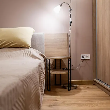 N Vaptsarov Sea Garden 瓦爾納