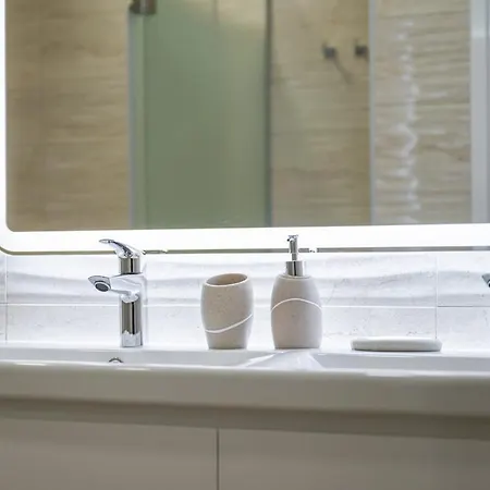 公寓 N Vaptsarov Sea Garden