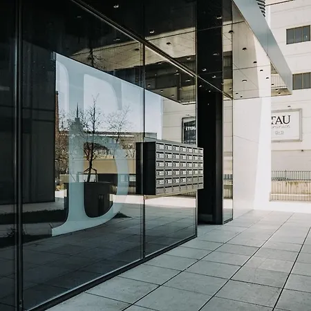 公寓 N Vaptsarov Sea Garden 瓦爾納