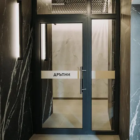 公寓 N Vaptsarov Sea Garden