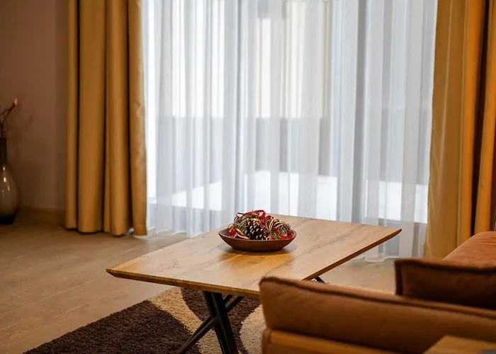 N Vaptsarov Sea Garden アパート ヴァルナ