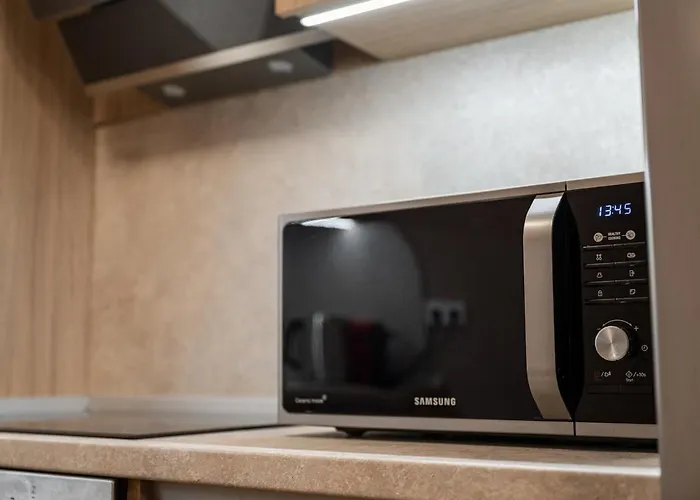 アパート N Vaptsarov Sea Garden ヴァルナ