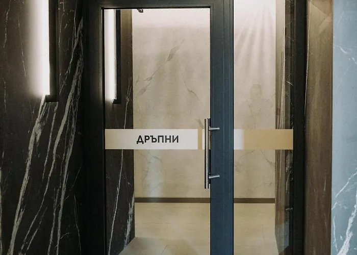 アパート N Vaptsarov Sea Garden