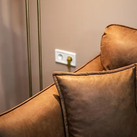 Lejlighed N Vaptsarov Sea Garden *