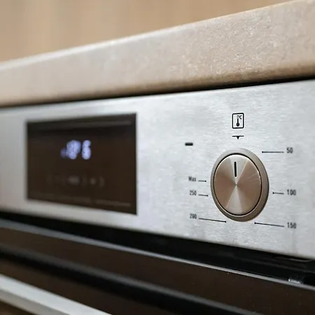 Lejlighed N Vaptsarov Sea Garden Varna