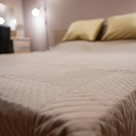 Lejlighed N Vaptsarov Sea Garden *