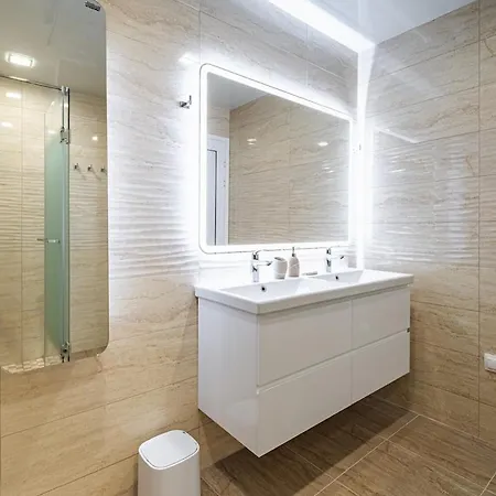 Lejlighed N Vaptsarov Sea Garden