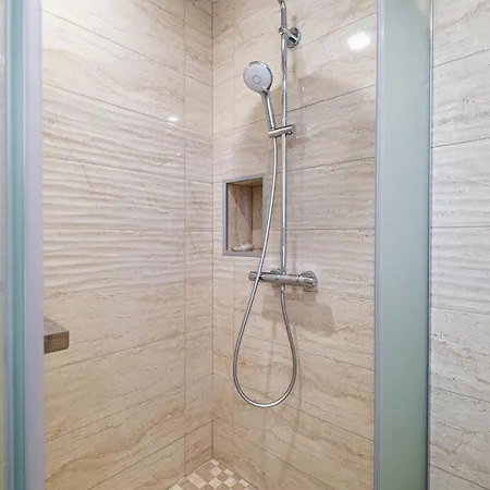 Lejlighed N Vaptsarov Sea Garden