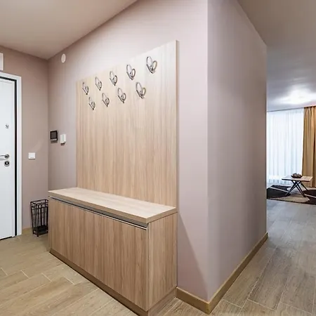 N Vaptsarov Sea Garden Varna