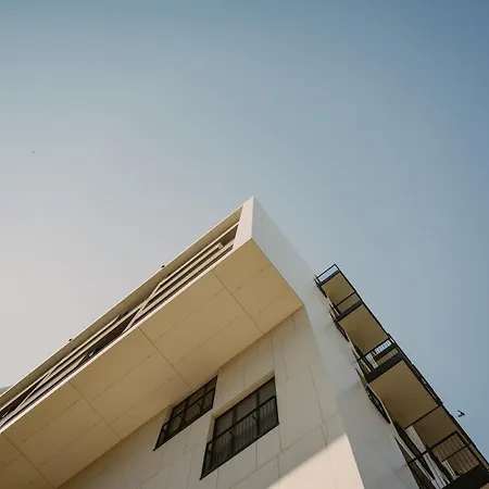 N Vaptsarov Sea Garden Lejlighed