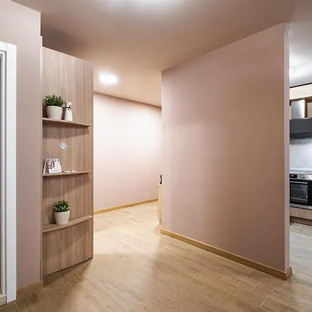 N Vaptsarov Sea Garden