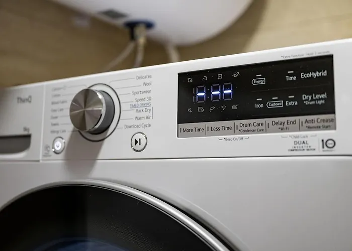 N Vaptsarov Sea Garden * Varna